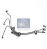 MERCE 4410706433 High Pressure Pipe Set, injection system